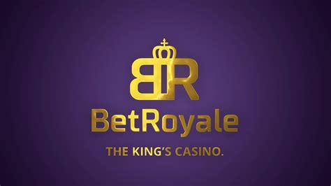 Betroyale casino bonus